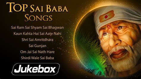 sai baba youtube|top 10 sai baba songs.